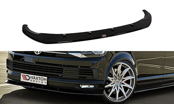 Front Splitter V.1 VW T6 (2015-19)
