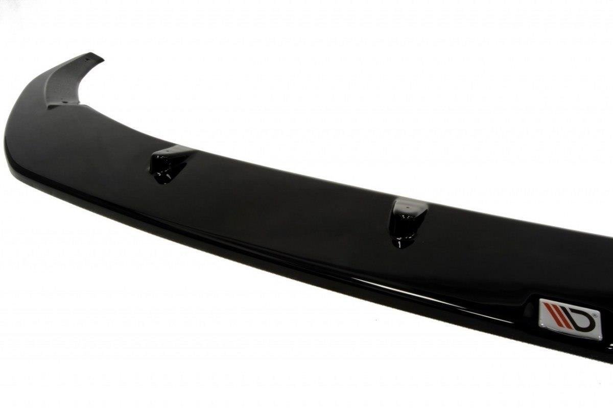 Front Splitter V.1 VW T6 (2015-19) - 6