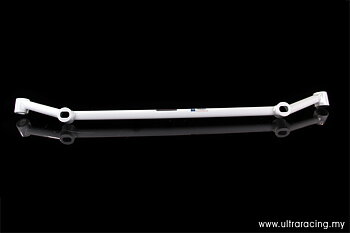 AUDI TTS QUATTRO 08+ ULTRA-R 4-POINT REAR LOWER BRACE 1653