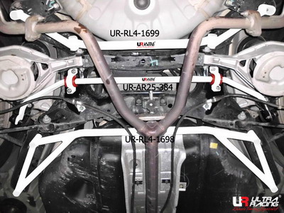 NISSAN TEANA 09+ J32 ULTRARACING BAKRE NEDRE TIESTAG 1698