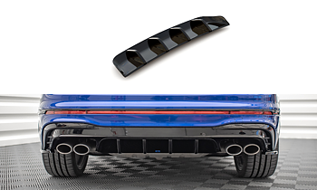 Rear Valance VW Tiguan R Mk2 Facelift (2020-)