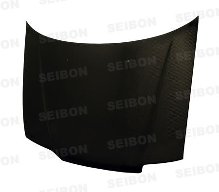 HONDA CIVIC 88-91 4D SEIBON OEM CARBON HUV