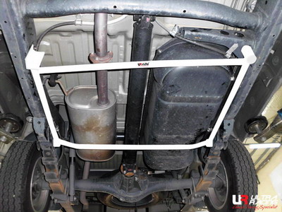MITSUBISHI TRITON/L200 06+ ULTRA-R 4-POINT REAR L BRACE 1747