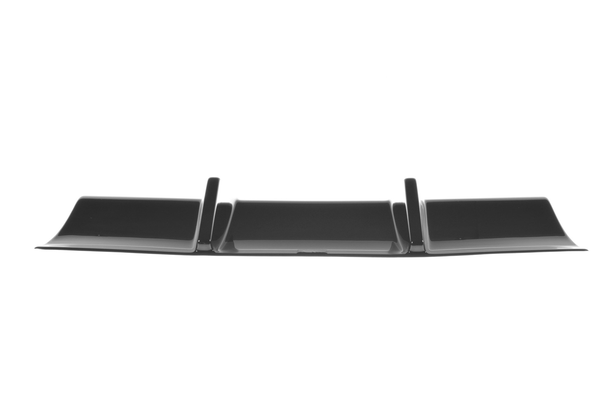 Rear Valance Audi RS3 8V FL Sportback (2017-20) - 5