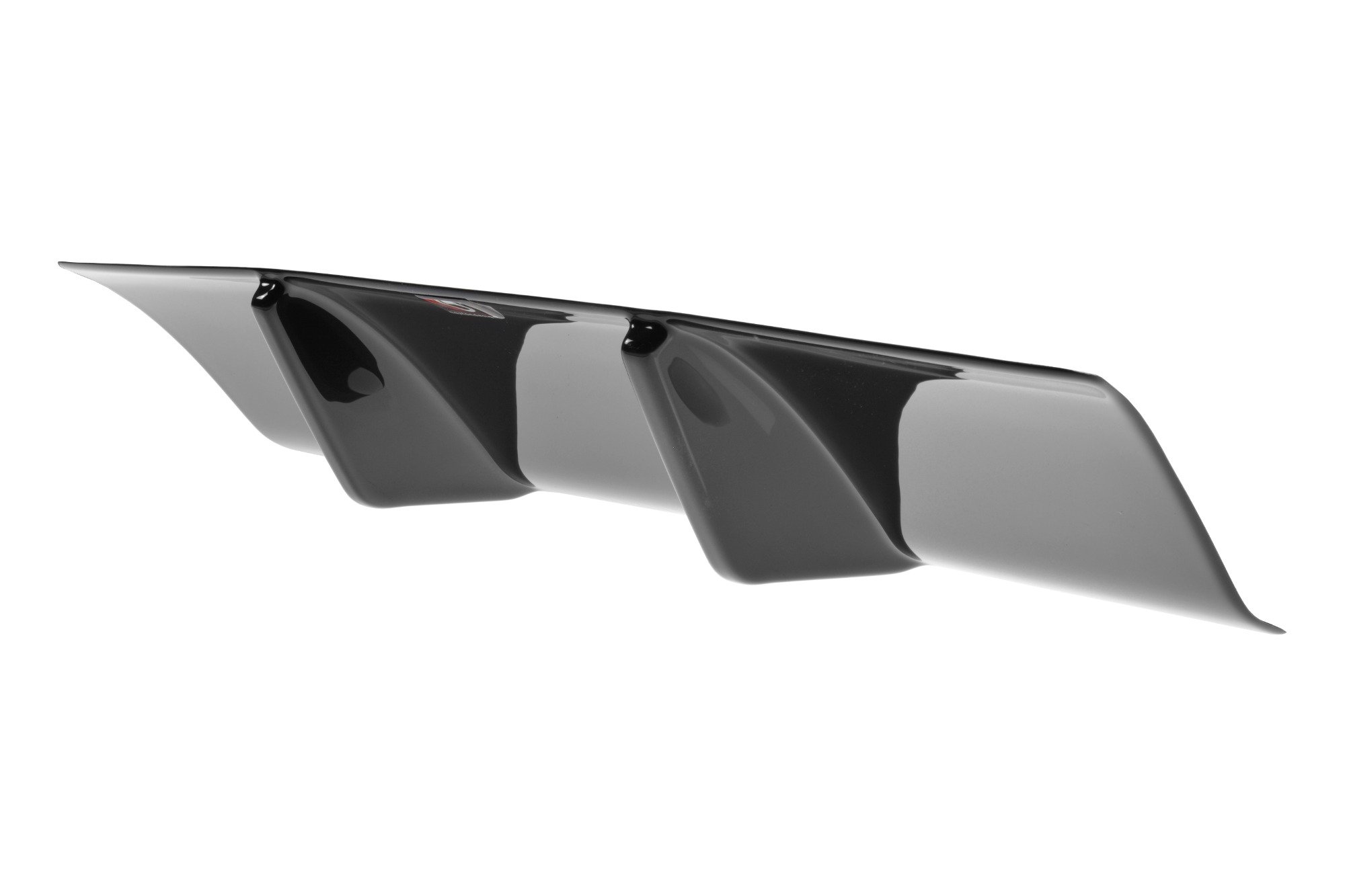 Rear Valance Audi RS3 8V FL Sportback (2017-20) - 6