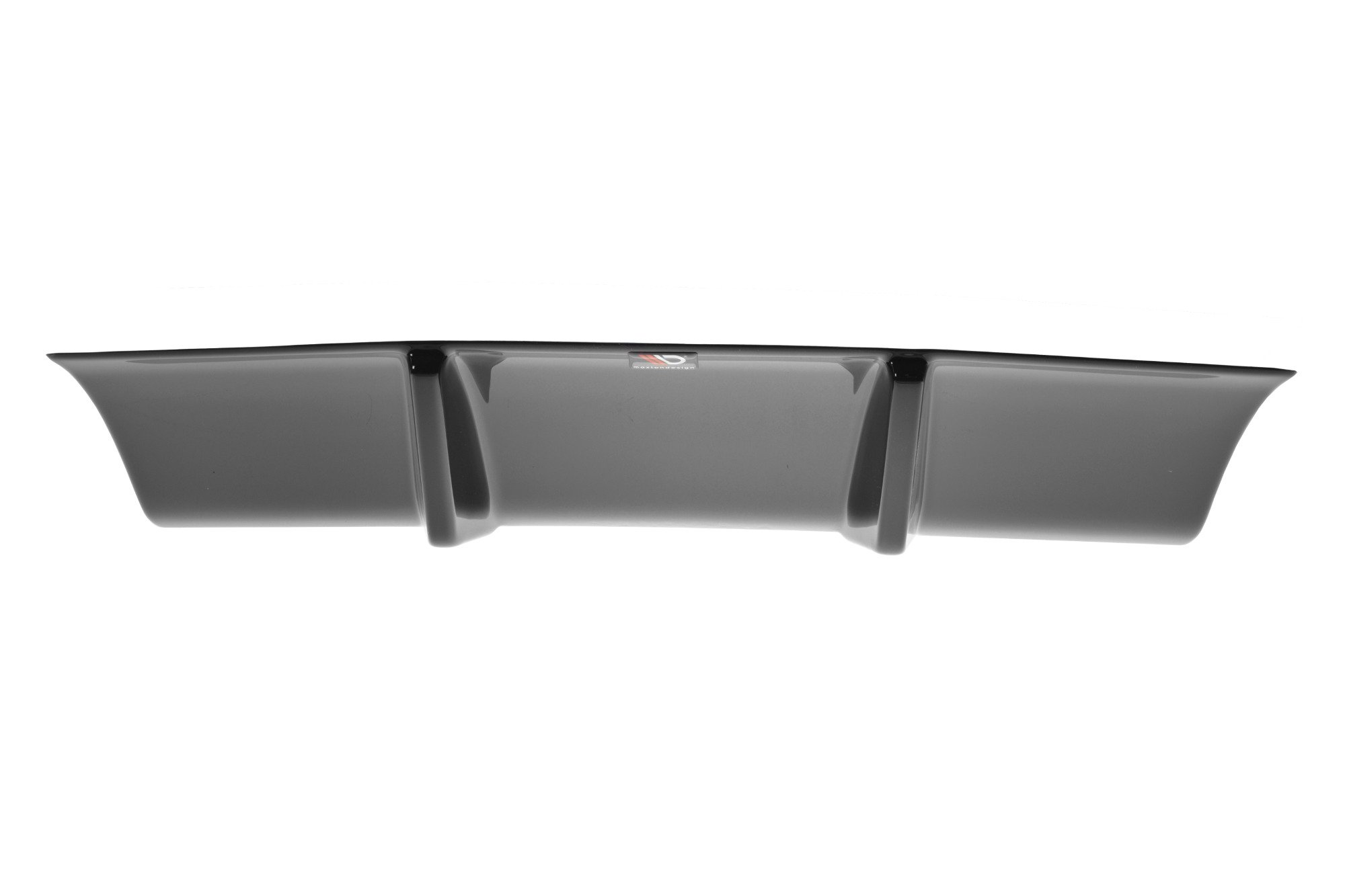 Rear Valance Audi RS3 8V FL Sportback (2017-20) - 7