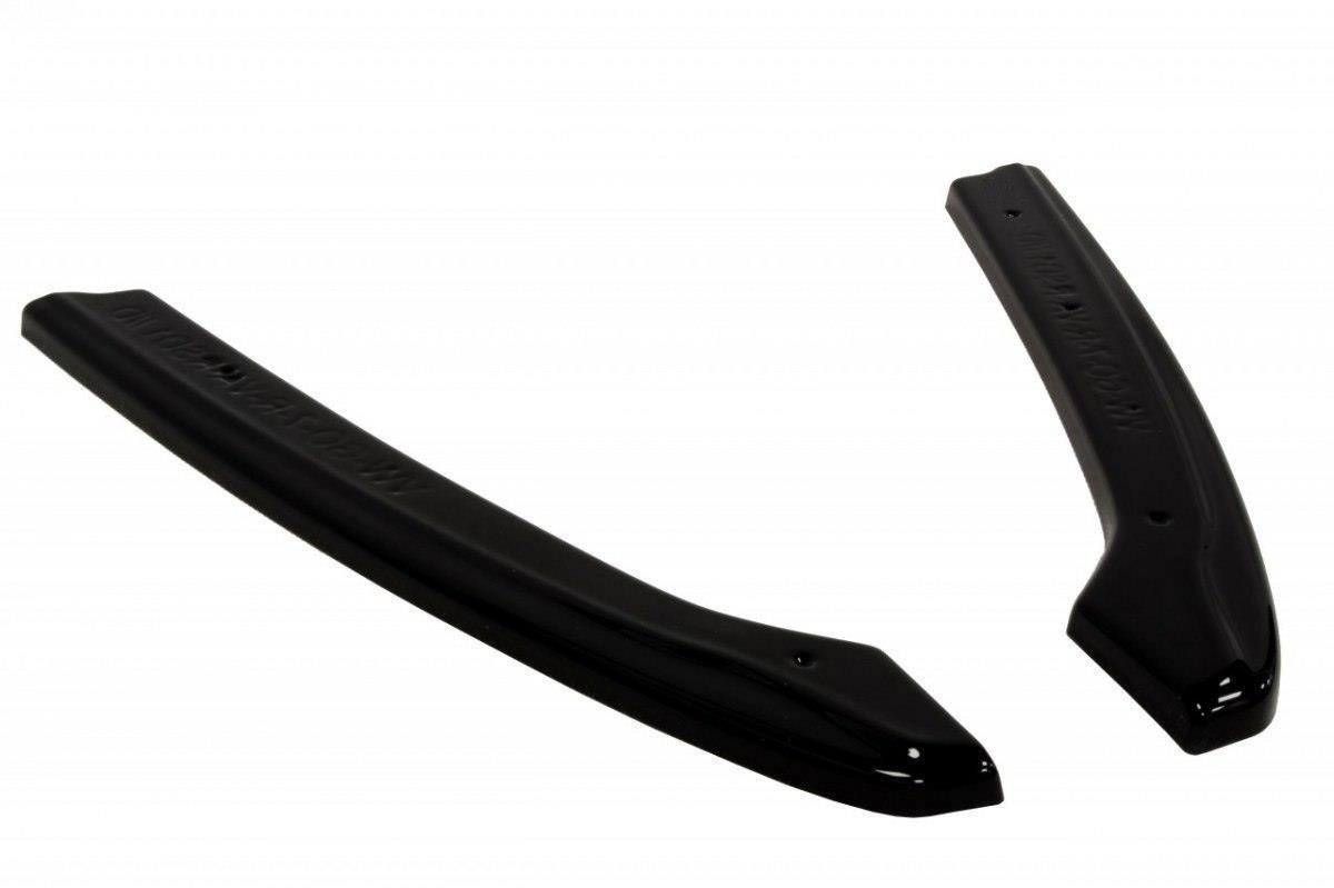 Rear Side Splitters VW Golf R Mk7 Estate - 5