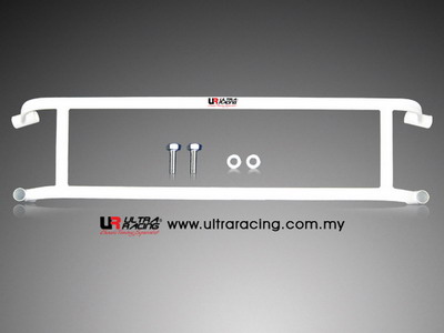 MITSUBISHI LANCER 02-07 CS2/3/5 ULTRA-R 4-POINT REAR H-BRACE