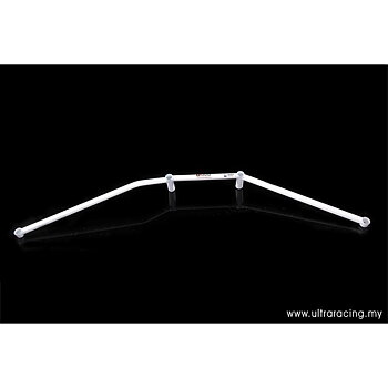 TOYOTA PREVIA 00-06 ULTRA-R 4-POINT REAR LOWER BRACE 269