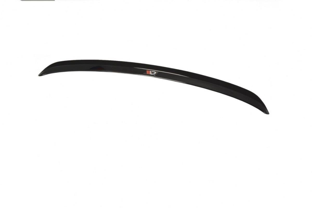 Spoiler Extension VW Golf MK7 Standard (2012-2016) - 5