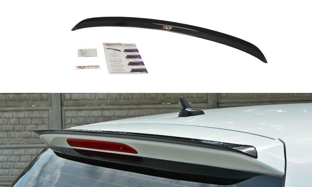 Spoiler Extension VW Golf MK7 Standard (2012-2016)