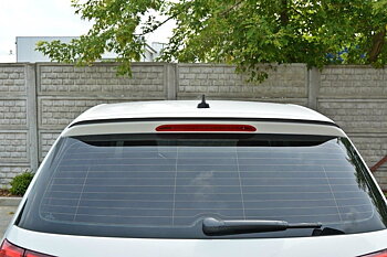 Spoiler Extension VW Golf MK7 Standard (2012-2016)
