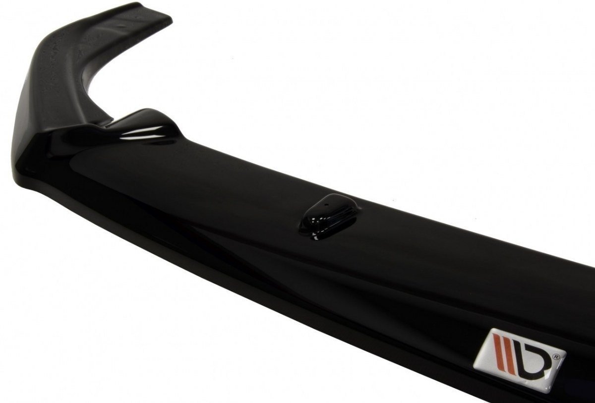 Front Splitter VW Golf VI R Cupra Look - 6