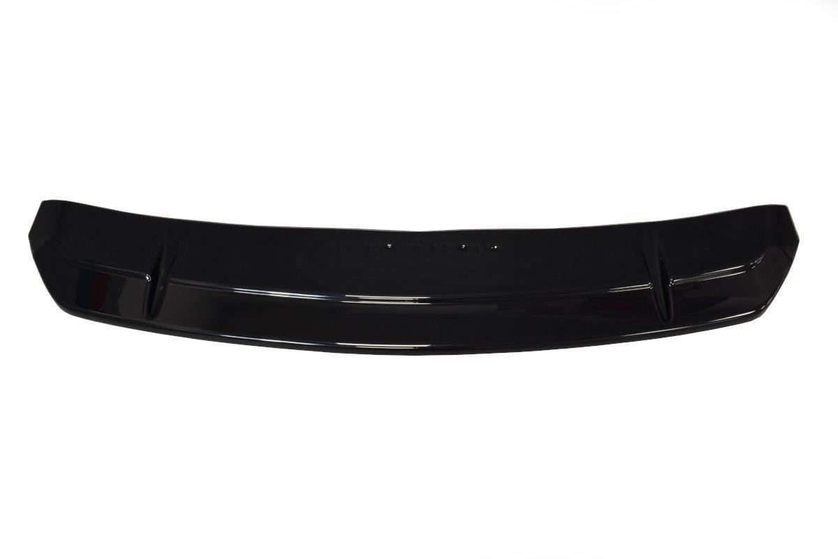 Central Rear Splitter Audi RS7 C7 Facelift (2014-2017) - 6