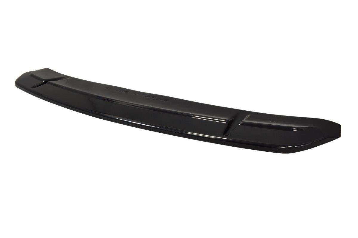 Central Rear Splitter Audi RS7 C7 Facelift (2014-2017) - 8