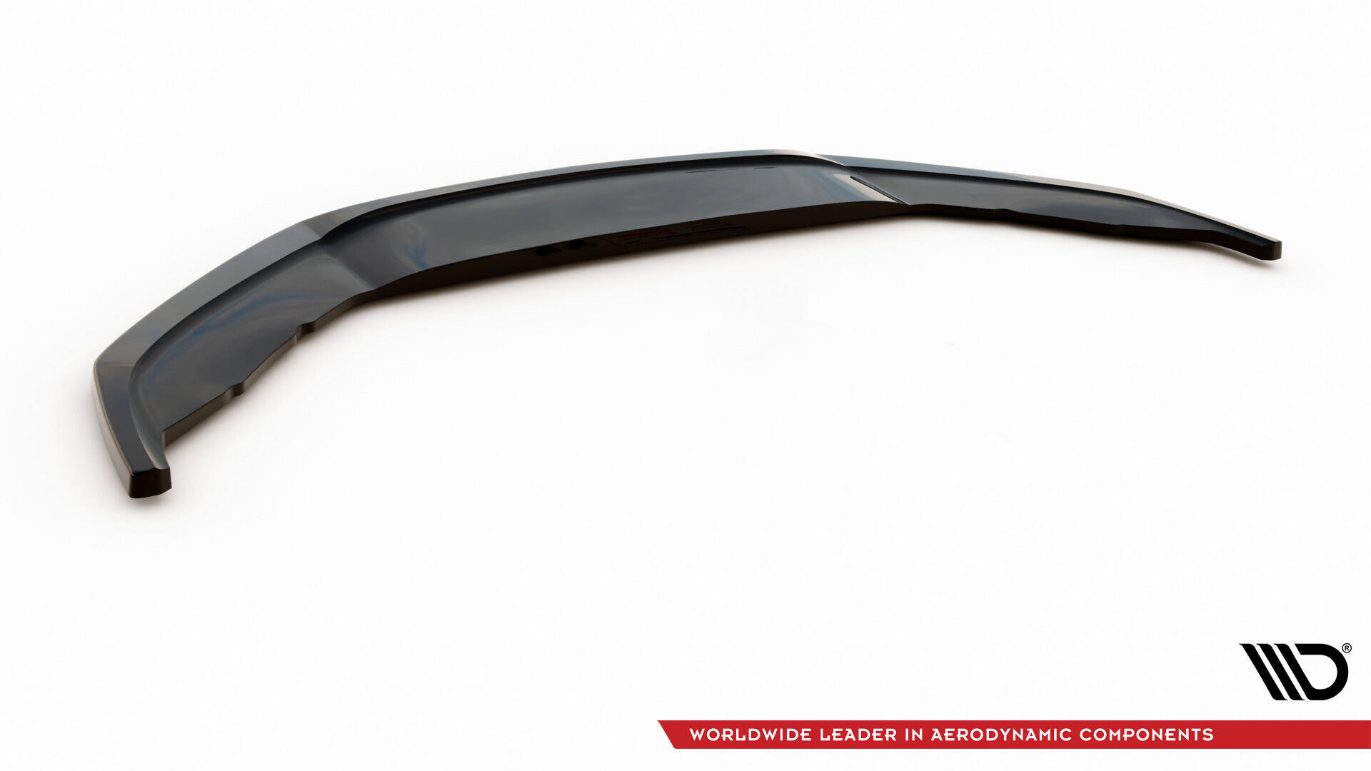 Front Splitter V.2 Volkswagen Scirocco R Mk3 - 6