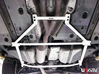 TOYOTA CROWN 09+ 3.0 SALOON ULTRA-R 6-POINT REAR BRACE
