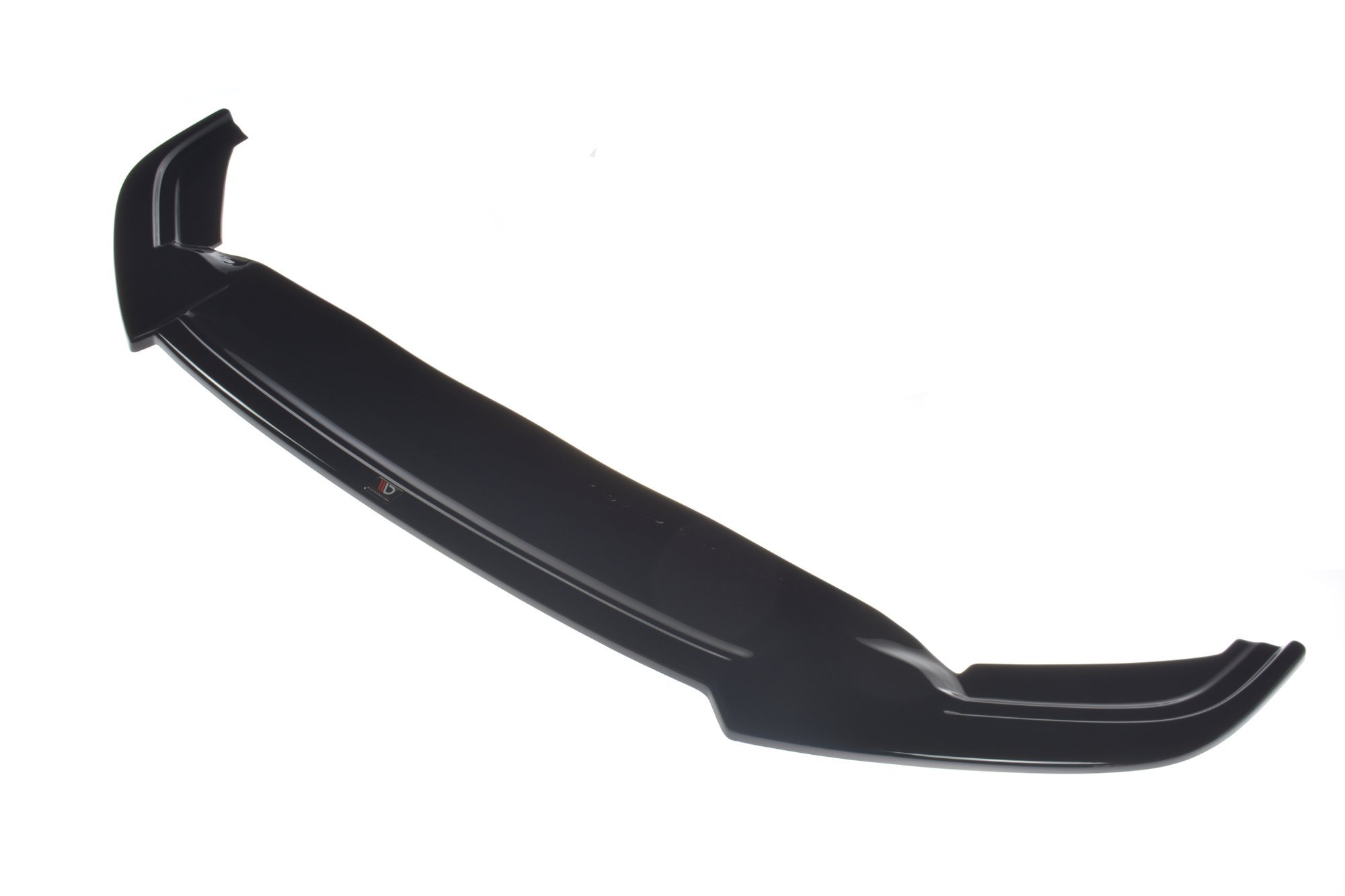 Front Splitter V.2 Volkswagen Passat R-Line B8 (2015-19) - 7