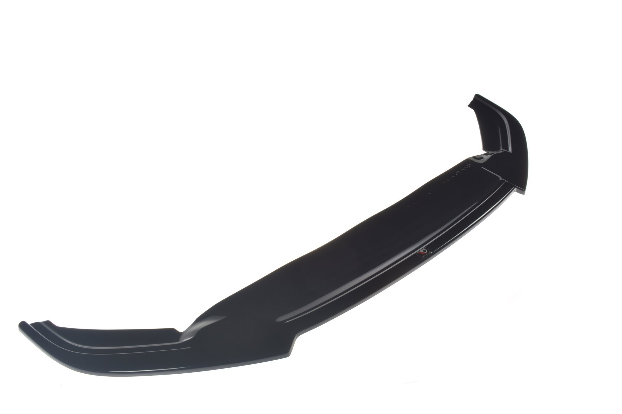 Front Splitter V.2 Volkswagen Passat R-Line B8 (2015-19) - 6