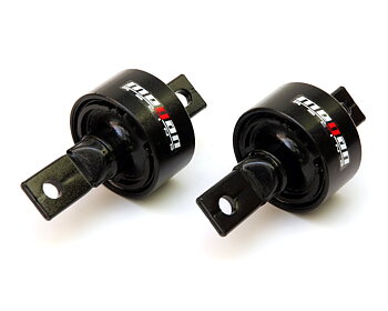 HONDA CIVIC/SOL/INTEGRA 92-00 REAR TRAILING ARM BUSHES [MR]