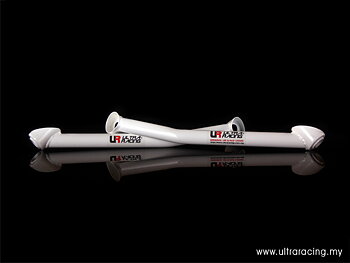 SUBARU LEGACY B4 09+ ULTRA-R 2X 2-POINT REAR SIDE BARS 1318P