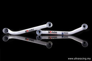 HYUNDAI TUCSON 10+ IX35 2.4 ULTRA-R 2X 2POINT REAR SIDE BARS