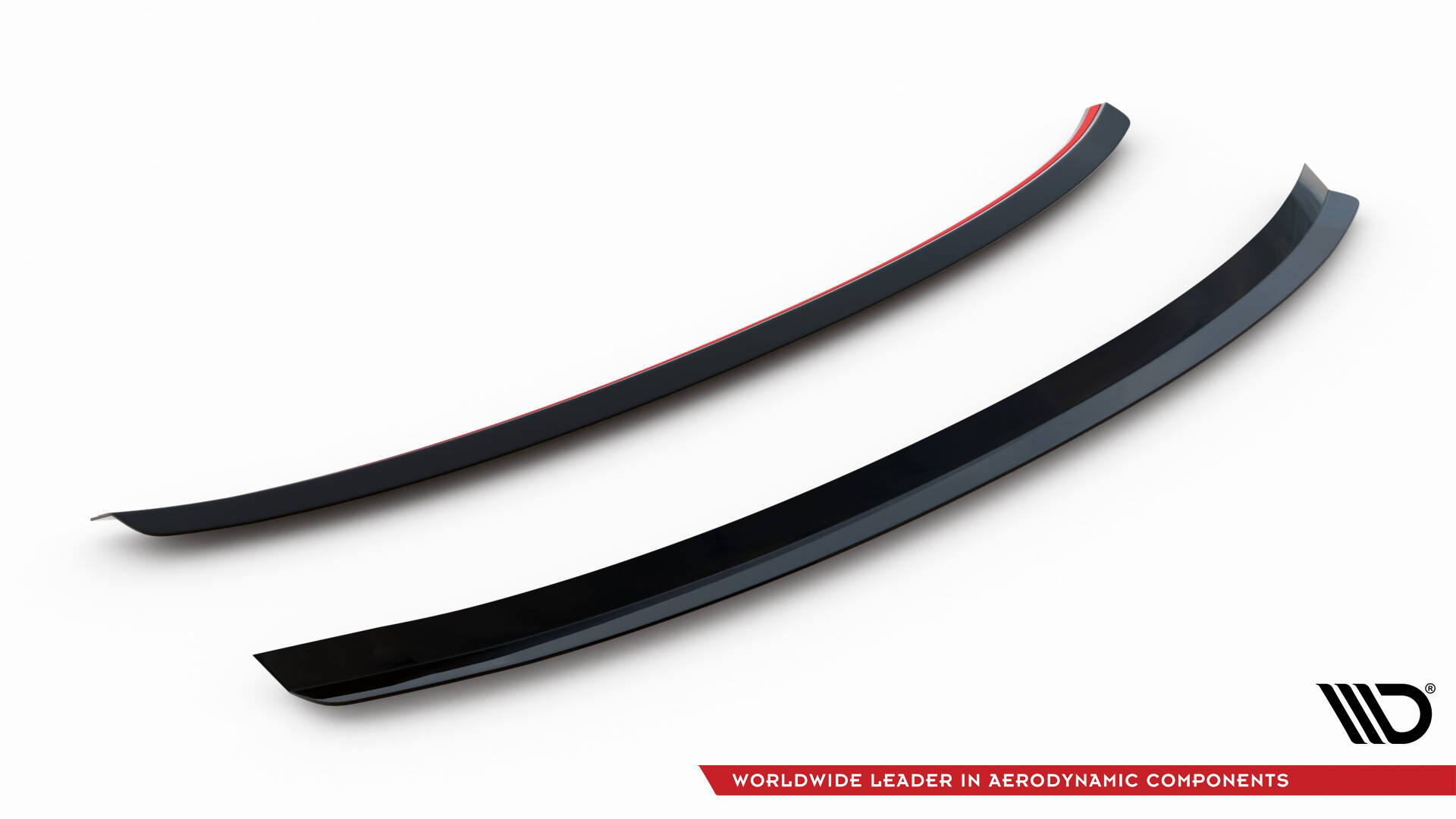 Spoiler CAP Audi A8 D4 - 6