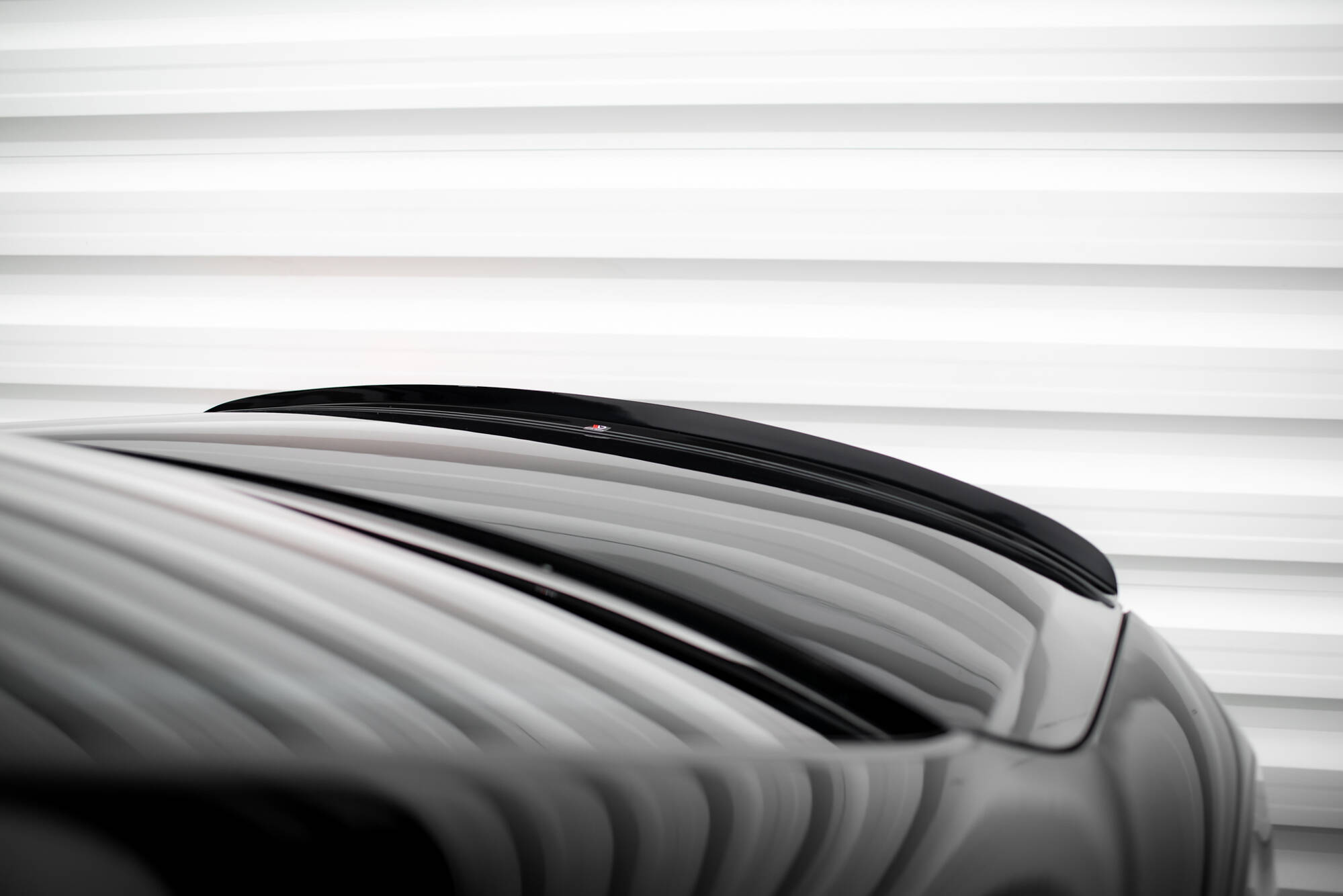Spoiler CAP Audi A8 D4 - 4