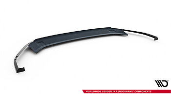 FRONTLÄPP V.6 TILL VOLKSWAGEN GOLF R / R-LINE MK7 FACELIFT – MAXTON DESIGN