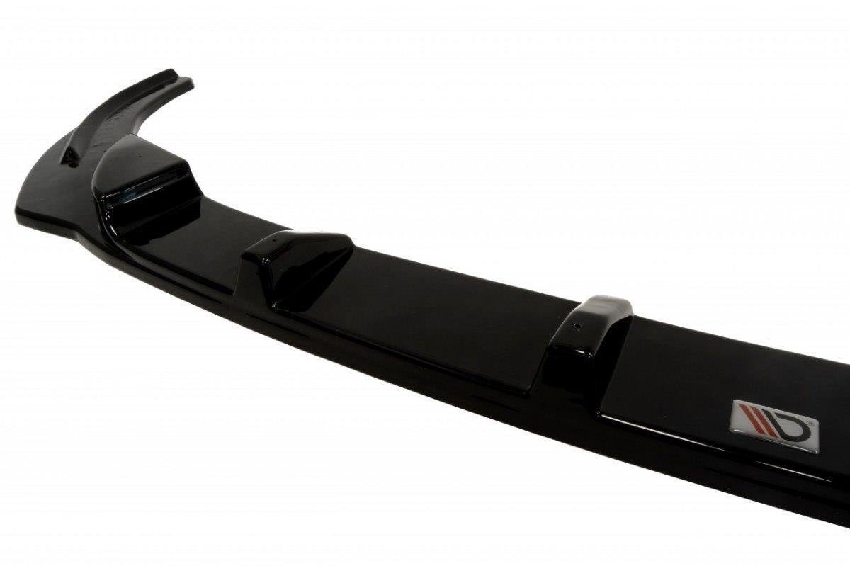Front Splitter VW Golf VI GTI - 3