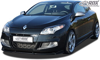 RDX Sideskirts for RENAULT Megane 3 Coupe (2/3-doors) "Turbo" 