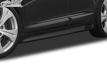 RDX Sideskirts for RENAULT Megane 3 Grandtour / Station Wagon "GT-Race" 