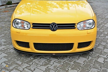 Front Splitter VW Golf IV R32