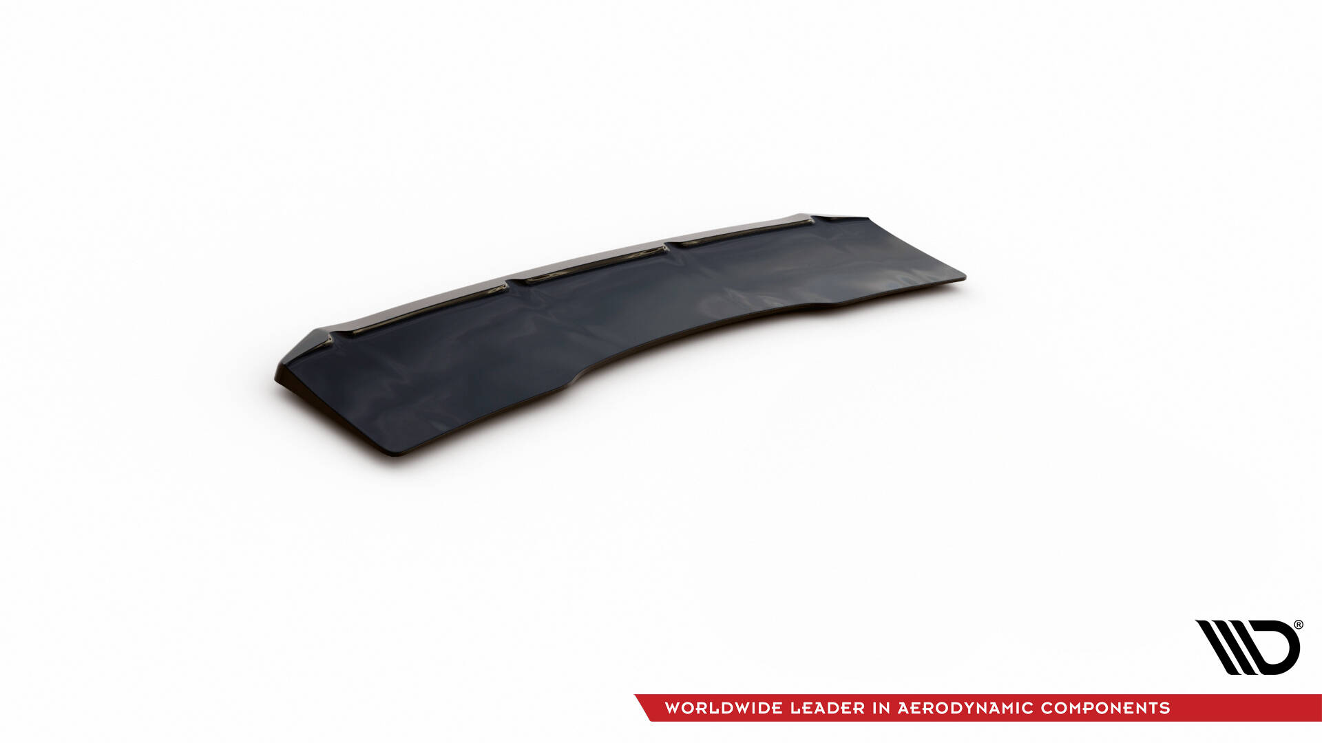 Central Rear Splitter S5 Sportback / Coupe F5 Facelift - 6