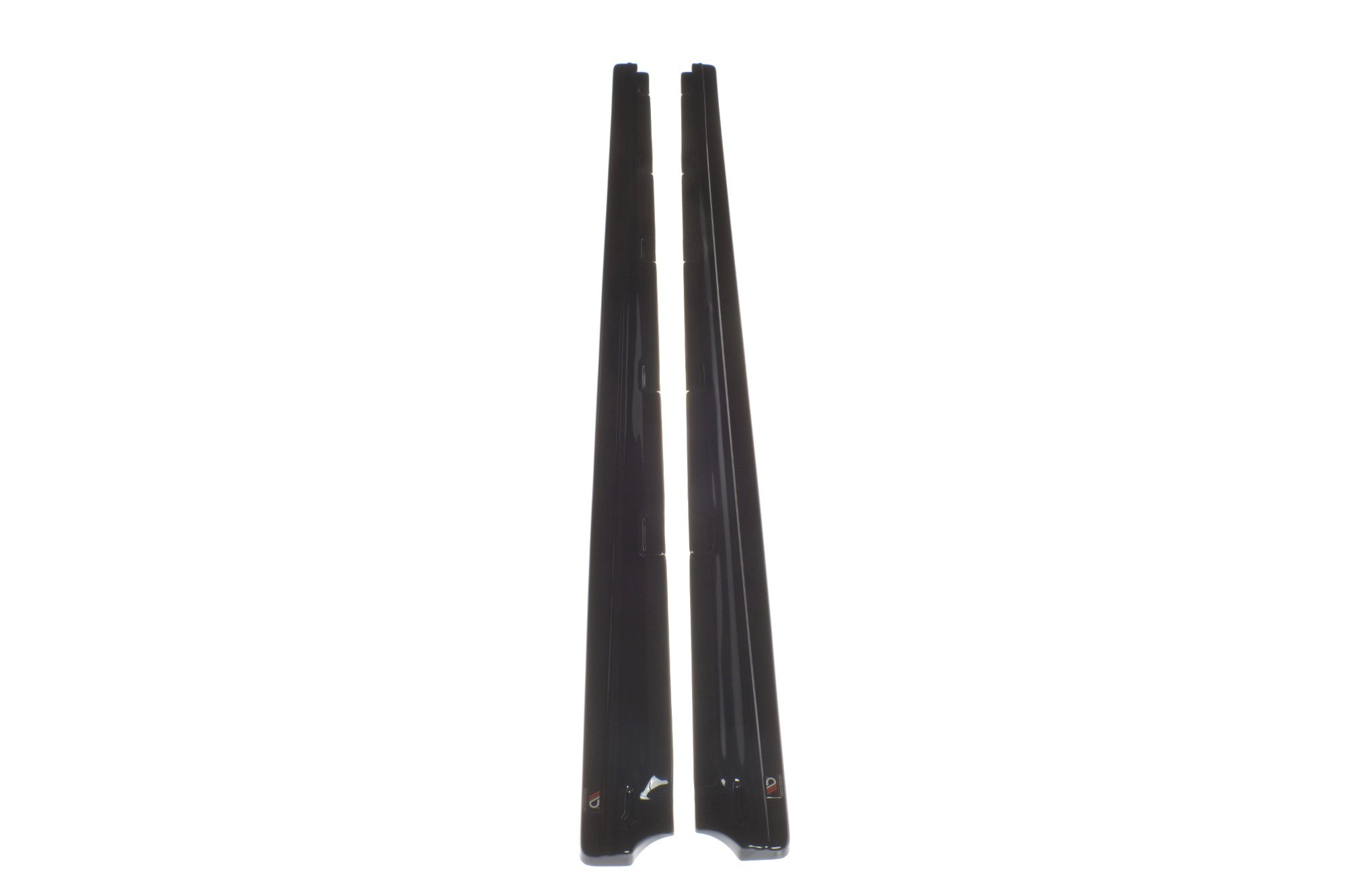 Side Skirts Diffusers VW Golf 7.5 Standard (2017-2019) - 3