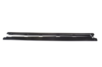 Side Skirts Diffusers VW Golf 7.5 Standard (2017-2019)