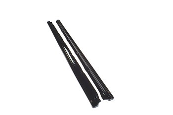 Side Skirts Diffusers VW Golf 7.5 Standard (2017-2019)
