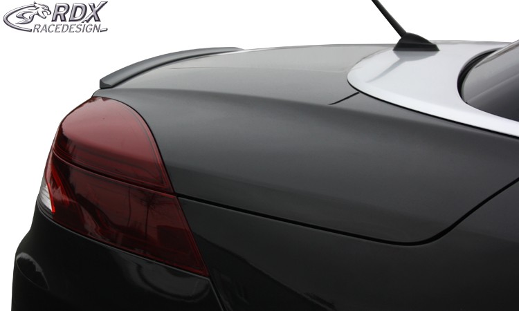 TRUNK LID SPOILER MEGANE 3 CC / CONVERTIBLE - 2