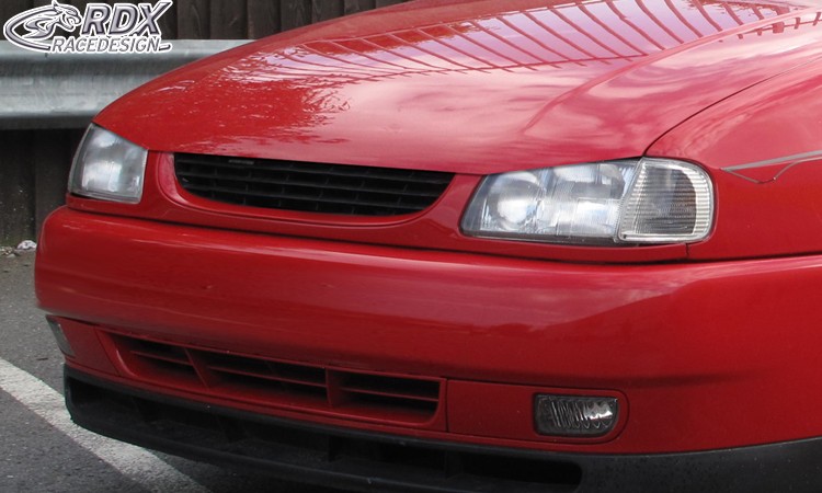 BONNET EXTENSION SEAT CORDOBA -1999