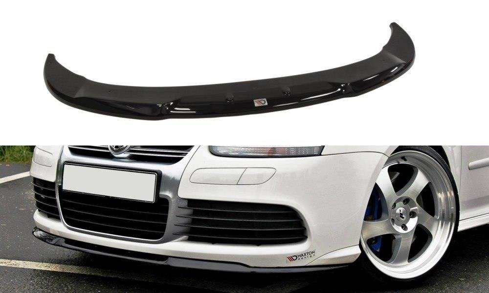 Front Splitter VW Golf V R32 Cupra