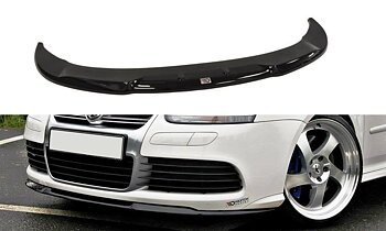 Front Splitter VW Golf V R32 Cupra