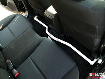 MAZDA 3 BL/ 3 MPS 09+ ULTRARACING 2-POINT ROOM BAR 1119