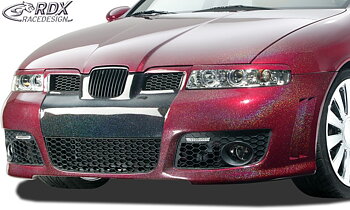 FRONT BUMPER LEON 1M "GTI-FIVE"