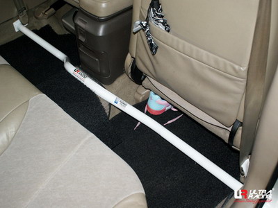 NISSAN CEFIRO 98-03 A33 ULTRARACING 2-POINT ROOM BAR