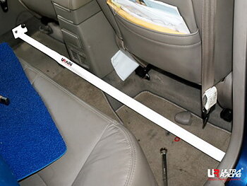 CHERY A5 06+ ULTRARACING 2-POINT ROOM BAR