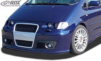 FRONT BUMPER SEAT ALHAMBRA -2000 "SF/GTI-FIVE"