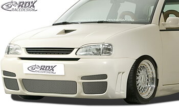 FRONT BUMPER SEAT AROSA 6H "GT4 "