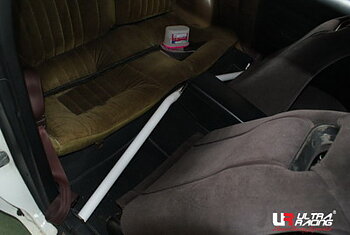 NISSAN 280ZX 79-83 ULTRARACING 2-POINT ROOM BAR