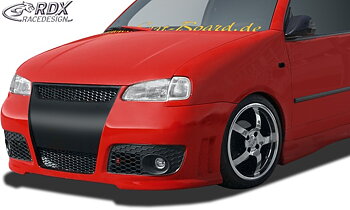 FRONT BUMPER SEAT AROSA 6H "GTI-FIVE"