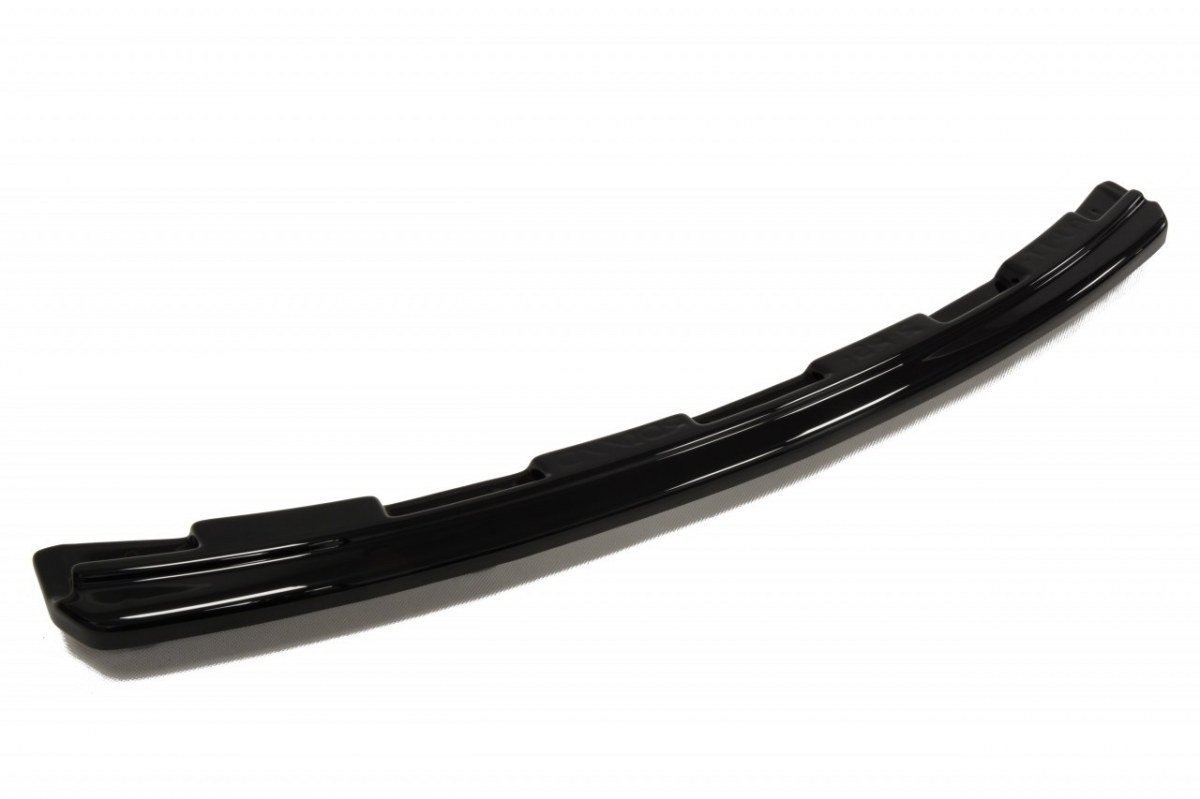 Central Rear Splitter (Vertical Bars) Audi TT S 8J - 2